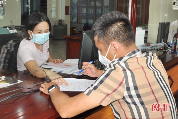 Chính sách hỗ trợ giúp doanh nghiệp Hà Tĩnh vượt khó trong đại dịch