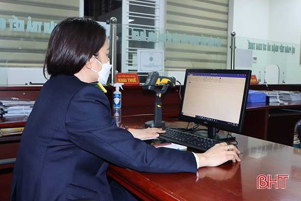 Giảm thuế VAT xuống 8%: Doanh nghiệp Hà Tĩnh nhanh chóng tiếp cận chính sách