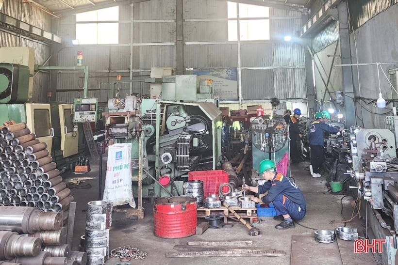 Vì sao nhiều doanh nghiệp, cơ sở sản xuất ở Hà Tĩnh “xin khoan” tăng giá điện?