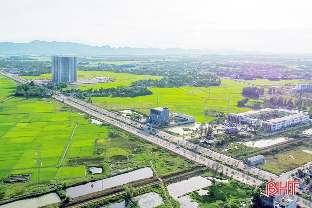 2 doanh nghiệp đấu thầu đầu tư khu đô thị gần 1 tỷ USD tại Hà Tĩnh