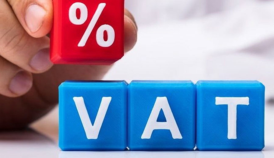 Giảm thuế VAT - Trợ lực giúp doanh nghiệp phục hồi