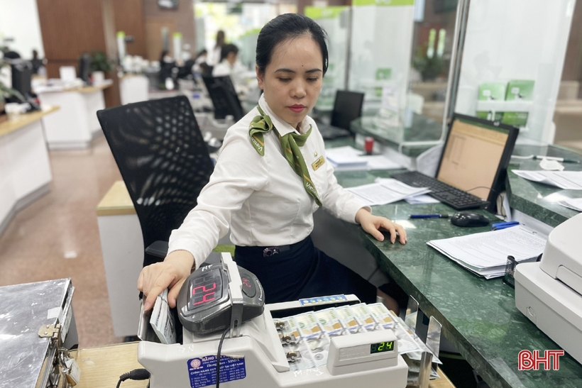 Dư nợ doanh nghiệp nhỏ và vừa ở Hà Tĩnh đạt trên 11.090 tỷ đồng