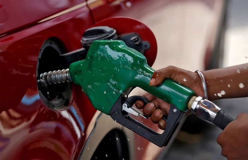 Giá xăng dầu hôm nay: Có chiều hướng tăng