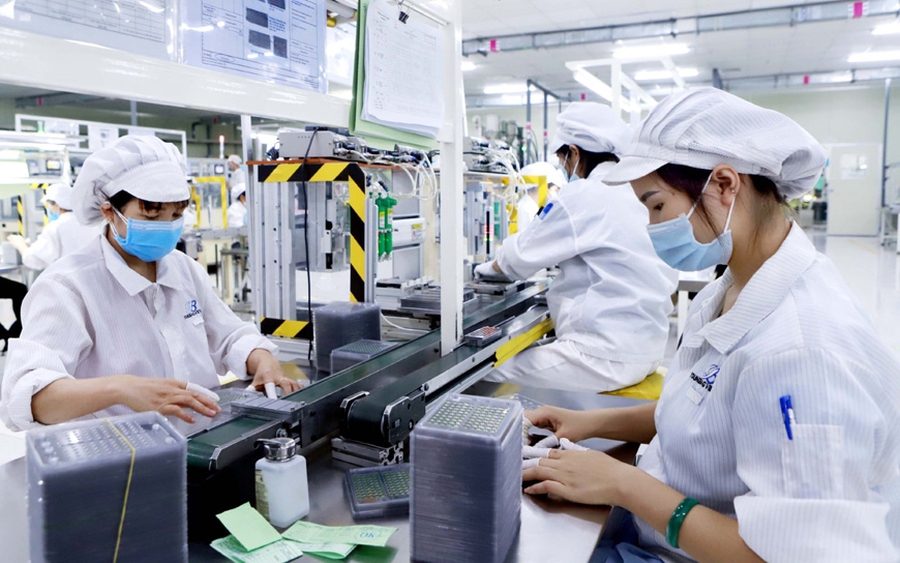 Nghị quyết 198/2025/QH15 – Khơi thông nguồn lực, thúc đẩy kinh tế tư nhân phát triển bứt phá