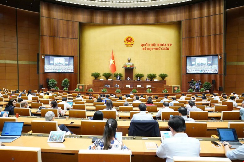 Luật mới mở rộng quyền tự chủ cho doanh nghiệp nhà nước