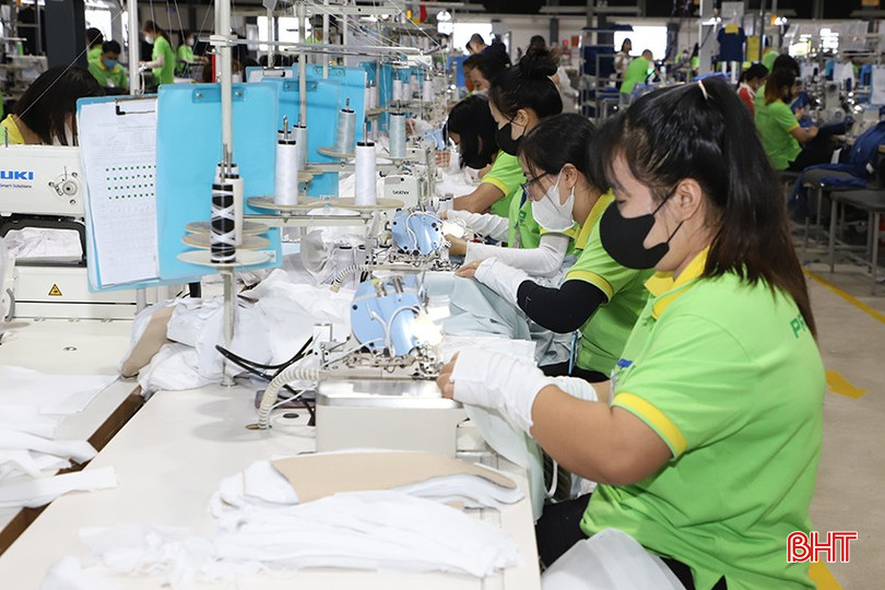 Doanh nghiệp chế biến - chế tạo dự báo kinh doanh tốt hơn trong quý III