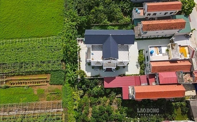 Quy định mới về các trường hợp miễn, giảm tiền sử dụng đất theo Nghị định số 230/2025/NĐ-CP