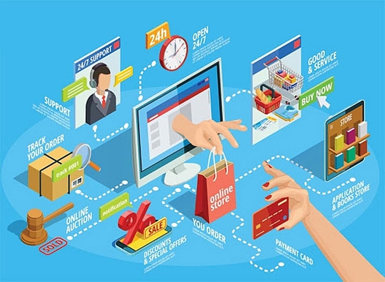 Trường hợp nhận tiền chuyển khoản không phải nộp thuế