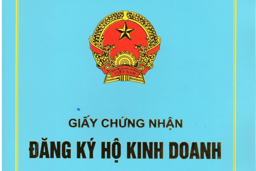 Điều kiện hộ kinh doanh được cấp Giấy chứng nhận đăng ký hộ kinh doanh theo theo quy định mới nhất