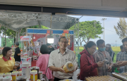 Hà Tĩnh tham gia Lễ hội ẩm thực Món ngon từ biển và Hội chợ OCOP, làng nghề tỉnh Bình Định năm 2024