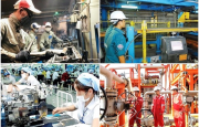 Hướng dẫn quản lý lao động, tiền lương, thù lao, tiền thưởng doanh nghiệp Nhà nước