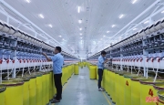 Kim ngạch xuất khẩu Hà Tĩnh đứng thứ 3 Bắc Trung Bộ