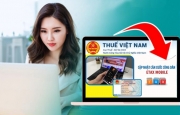 SỐ ĐỊNH DANH CÁ NHÂN thay cho MÃ SỐ THUẾ: Thông tin mới nhất từ ngành Thuế