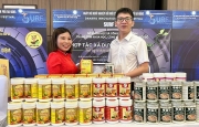 Hà Tĩnh công nhận 39 sản phẩm công nghiệp nông thôn tiêu biểu cấp tỉnh năm 2025