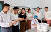   8 sản phẩm tại Hà Tĩnh được  đề xuất đánh giá, phân hạng sản phẩm OCOP 4 sao