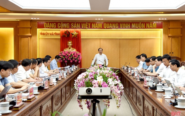 Triển khai quyết liệt giải pháp phát triển khu kinh tế,...