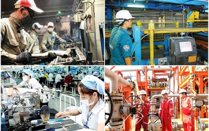 Hướng dẫn quản lý lao động, tiền lương, thù lao, tiền...